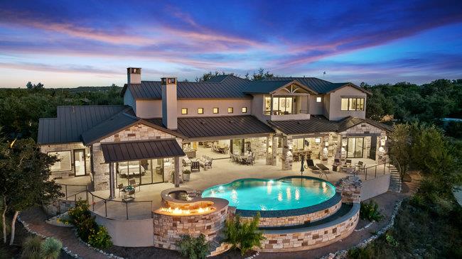 3550 Bell Springs Dr, Dripping Springs, TX 78620