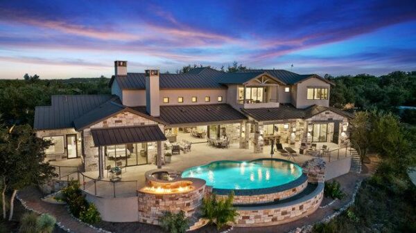 3550 Bell Springs Dr, Dripping Springs