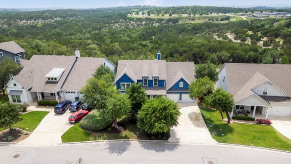 288 Hazy Hills Loop, Dripping Springs