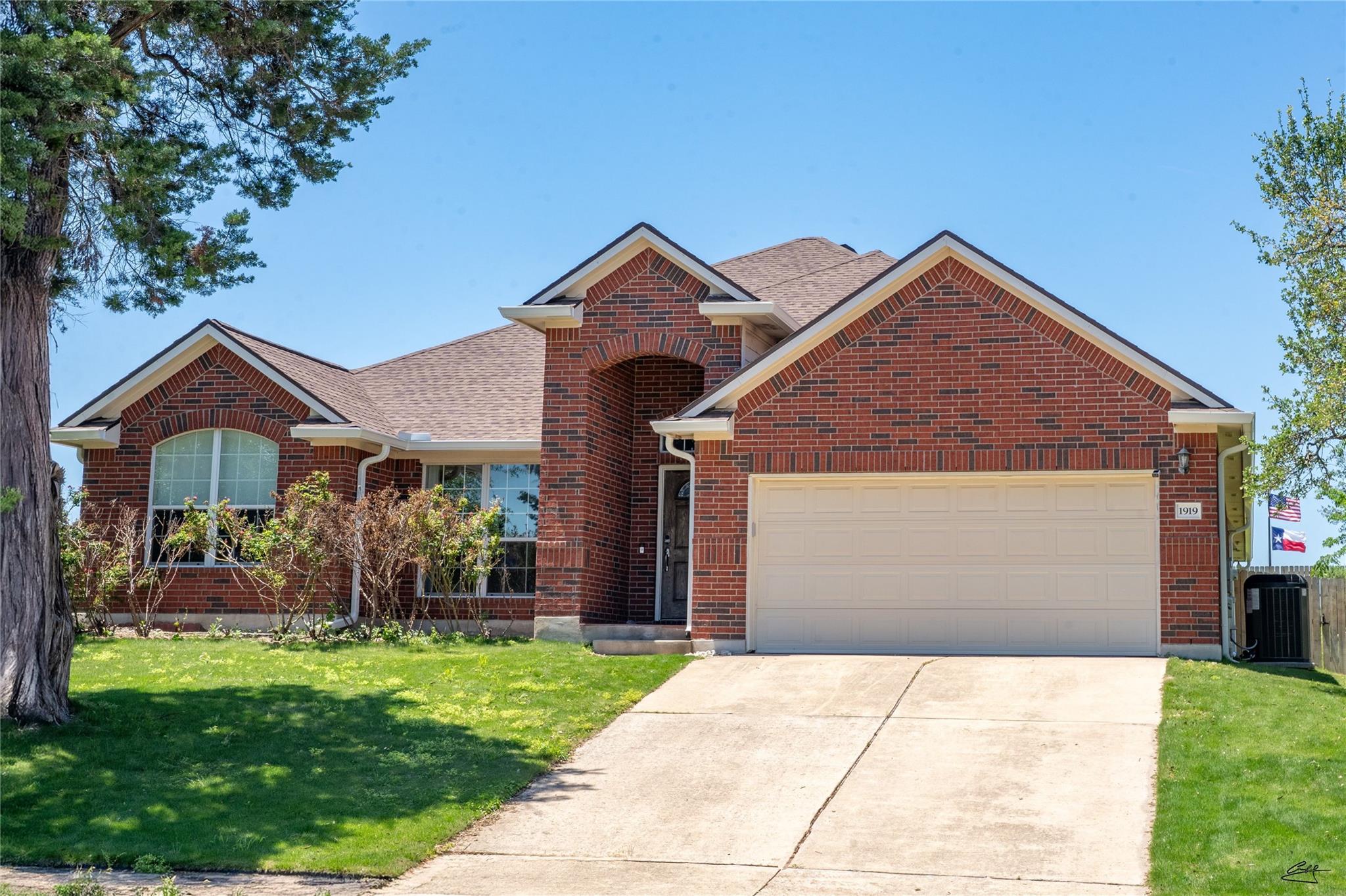 1919 Wildfire None, Leander, TX 78641
