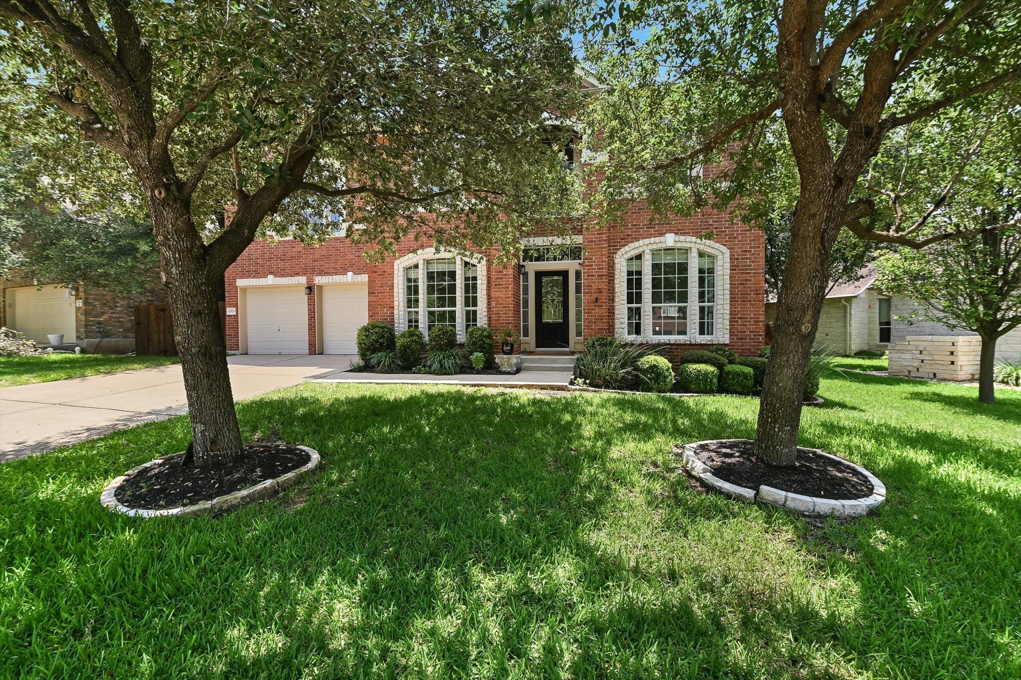 12820 Rush Creek Ln, Austin, TX 78732