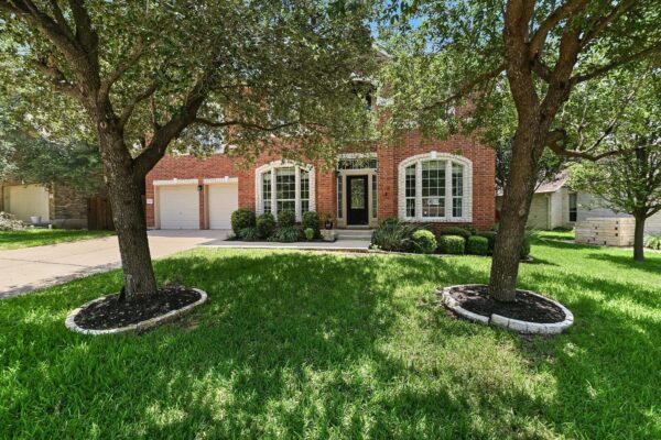 12820 Rush Creek Ln, Austin