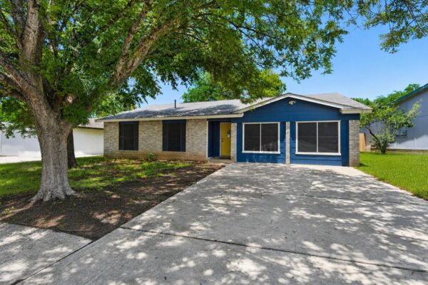 11008 Jordan Ln, Austin