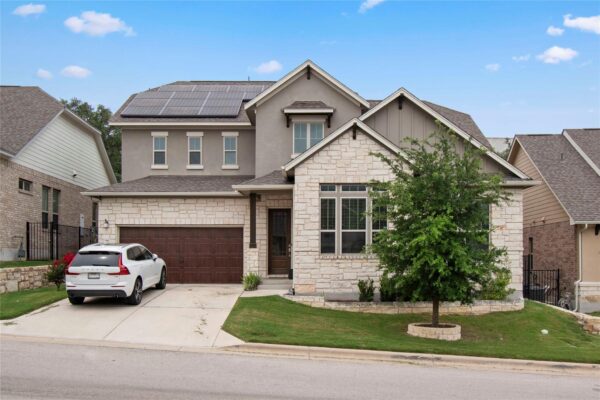 231 Village Oaks None, Austin