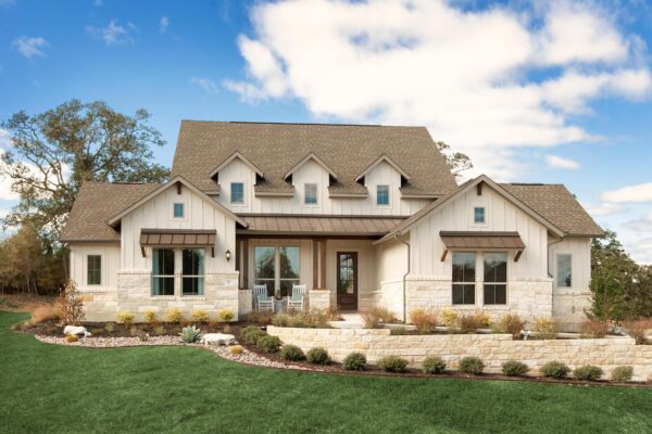 112 Double Eagle Ranch Dr, Cedar Creek