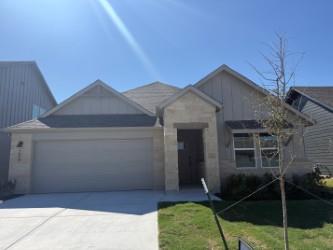 204 Pico St, Hutto