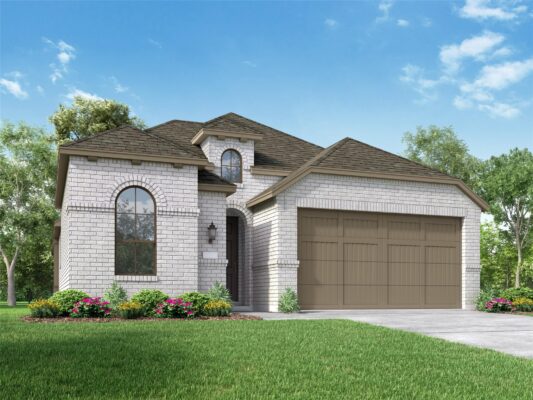 125 Three Oaks Ln, Georgetown