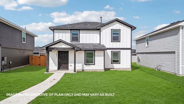 1083 Phantom Hill Blvd, Buda