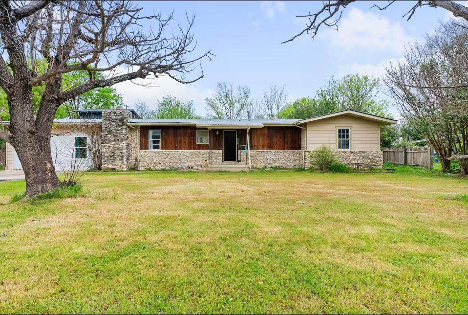 1100 Neans Dr, Austin, TX 78758