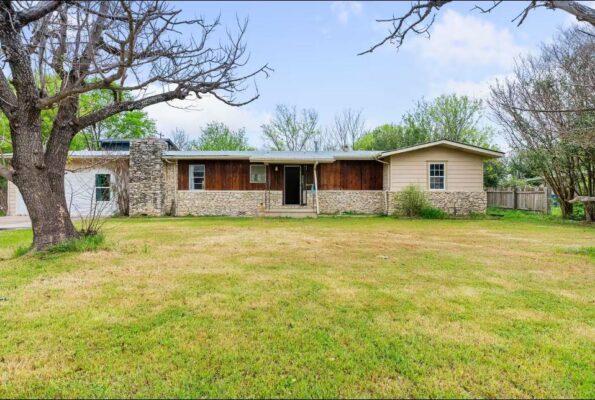1100 Neans Dr, Austin