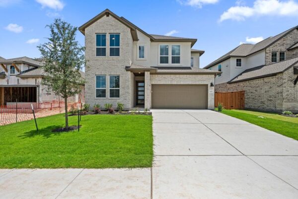 600 Lariat Loop None, Liberty Hill