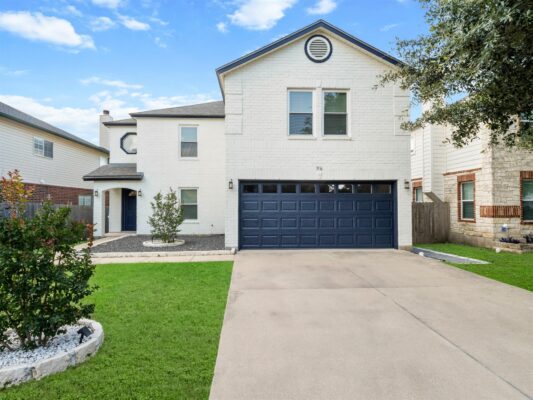 1916 Marysol Trl, Cedar Park