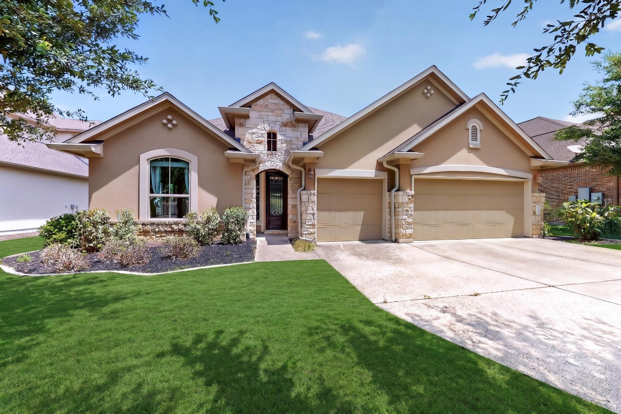 4804 Taurus Walk, Austin, TX 78738