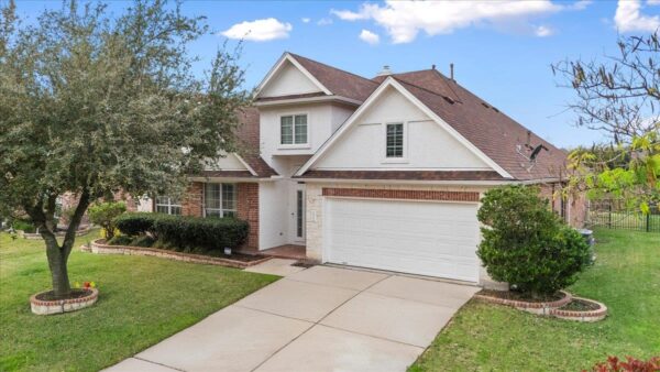19536 Vilamoura St, Pflugerville