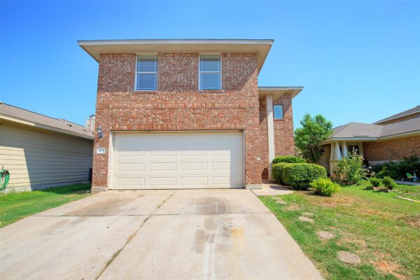 3207 Barksdale None, Austin