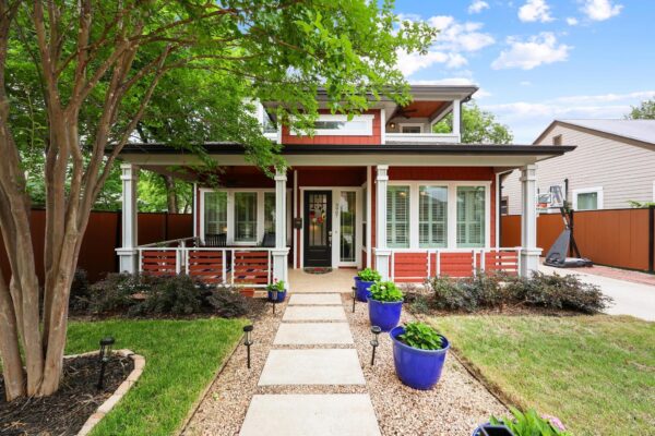 3907 Becker Ave, Austin