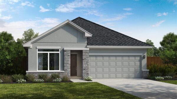 412 Amista Dr, Liberty Hill
