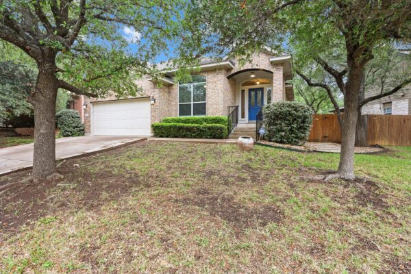 16505 Castletroy Dr, Austin