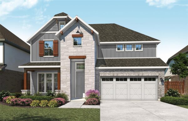 13504 Endless Narrow Ln, Elgin