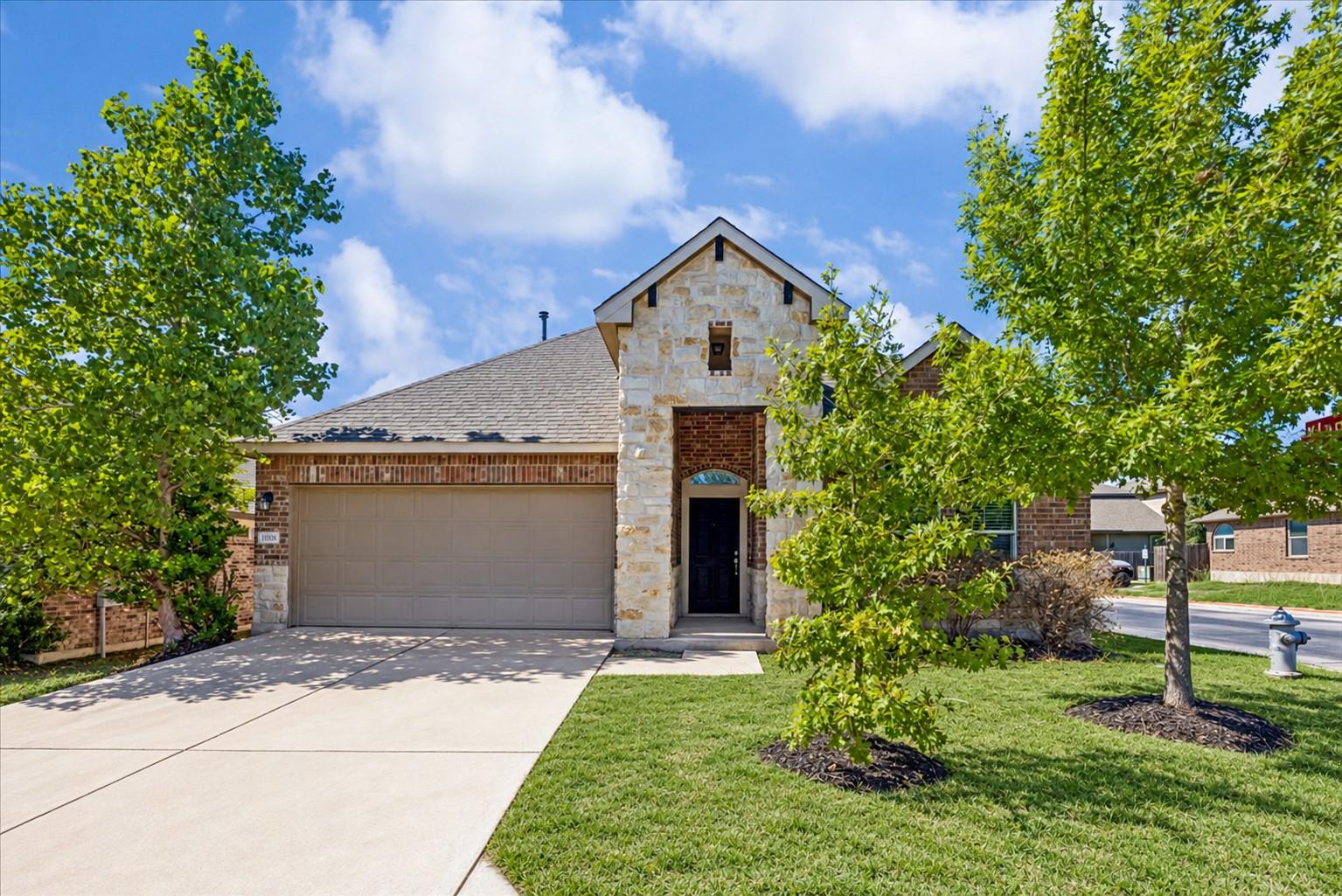11008 Bruneau Trl, Austin, TX 78754