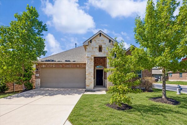 11008 Bruneau Trl, Austin