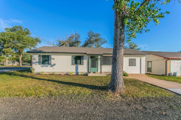 4049 Morgans Point Rd, Belton
