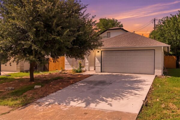 12406 Thompkins Dr, Austin