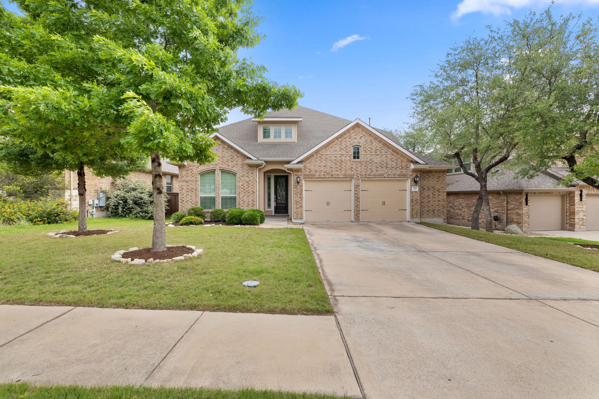 788 Catalina Ln, Austin, TX 78737