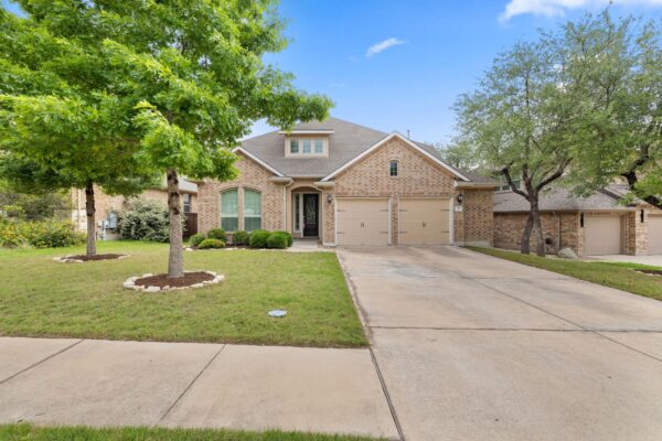 788 Catalina Ln, Austin