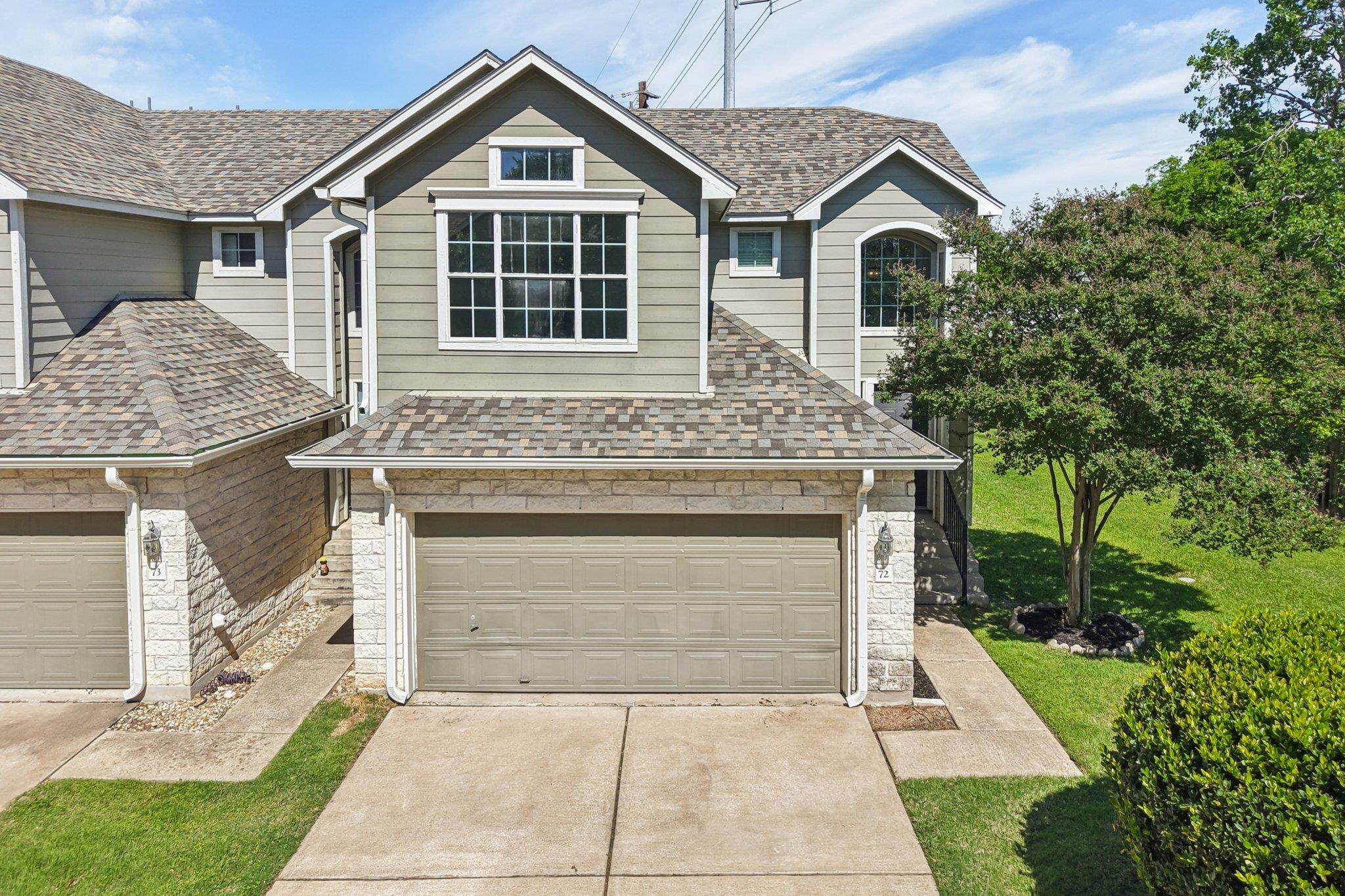2632 Century Park Blvd #72, Austin