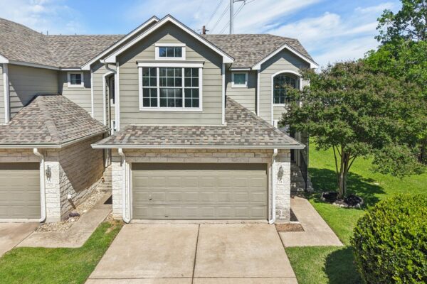 2632 Century Park Blvd #72, Austin