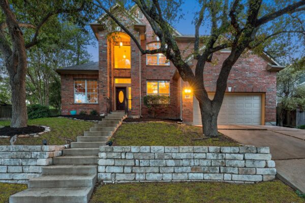 3304 Mulberry Creek Dr, Austin
