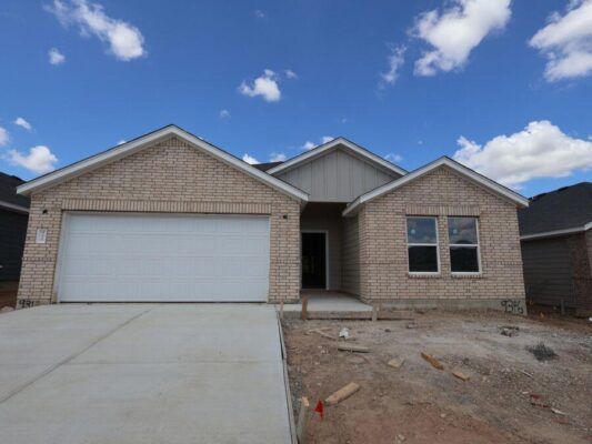 9316 Furman Dr, Austin