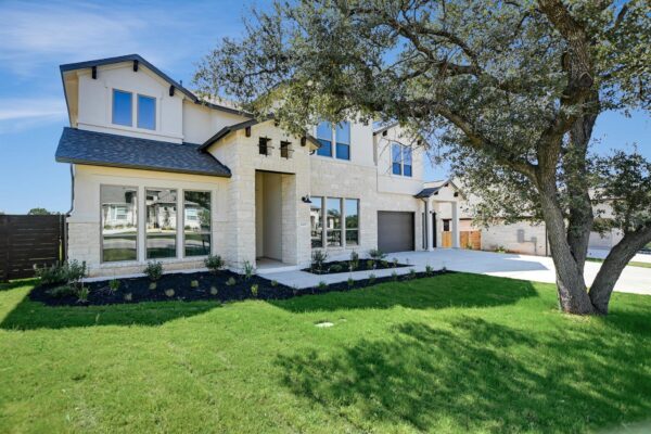 1209 Stormy Dr, Georgetown