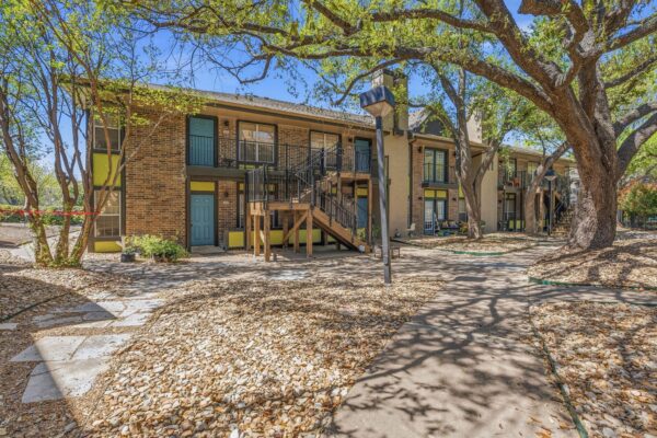 7685 Northcross Dr #1121, Austin