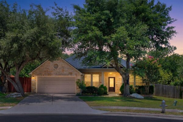 11400 Barbrook Cv, Austin