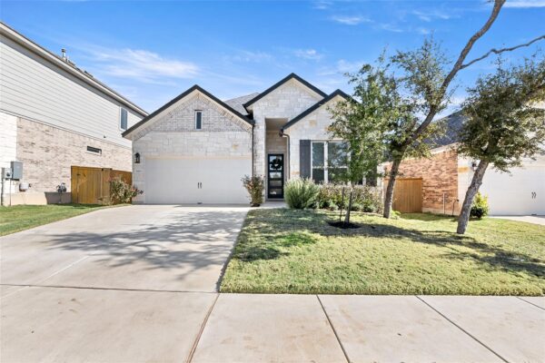 163 Cotton Tree Ter, Dripping Springs