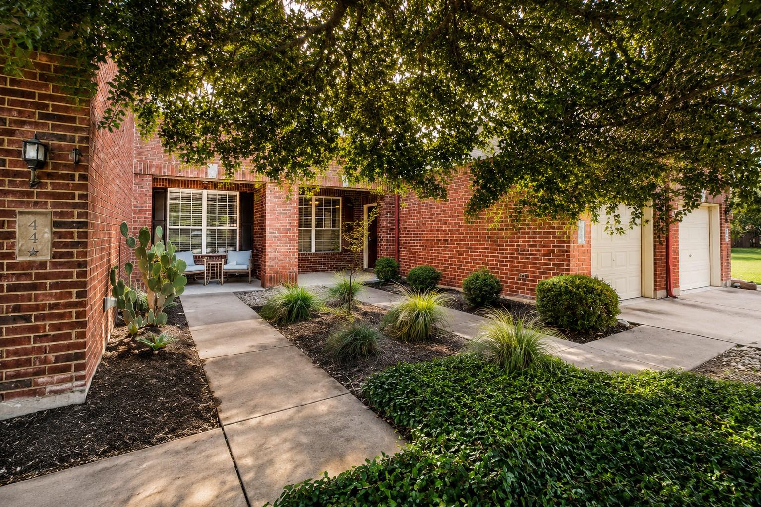 46 Verde Ranch Loop, Leander, TX 78641