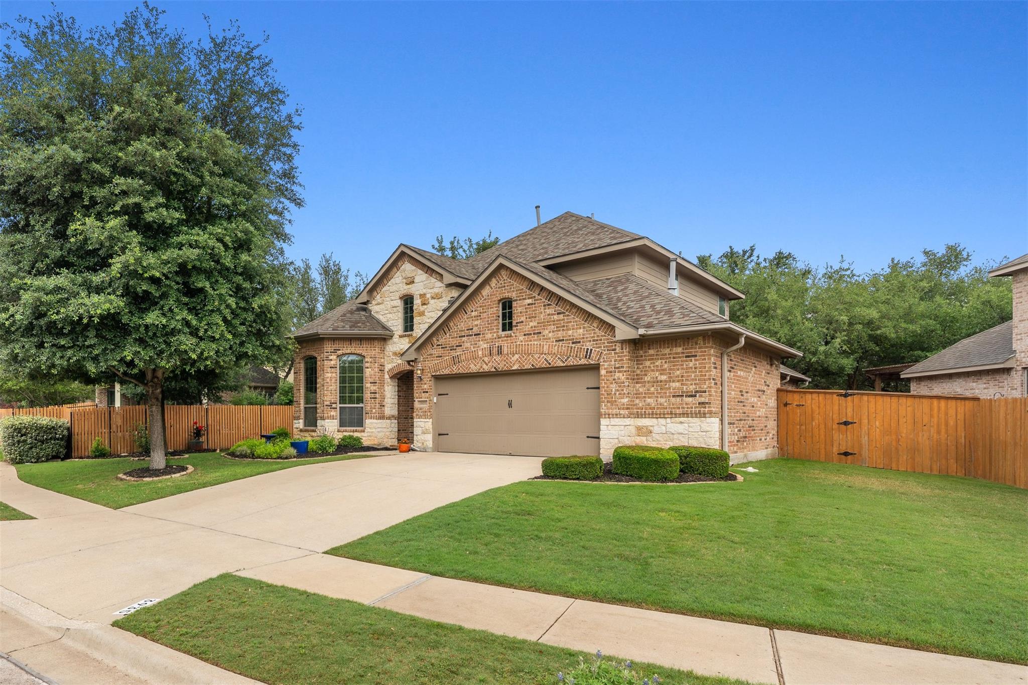 3935 Bowstring Bnd, Cedar Park