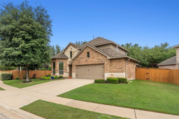 3935 Bowstring Bnd, Cedar Park