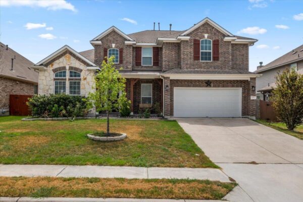 5851 Parma St, Round Rock