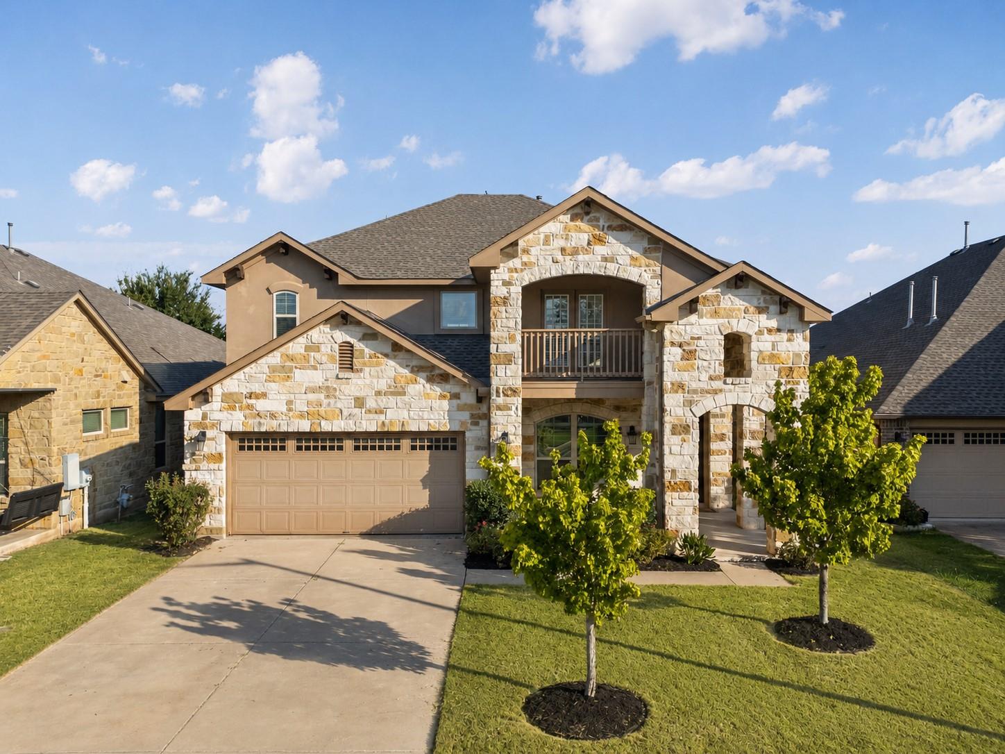 2400 Leonards Pass, Leander, TX 78641