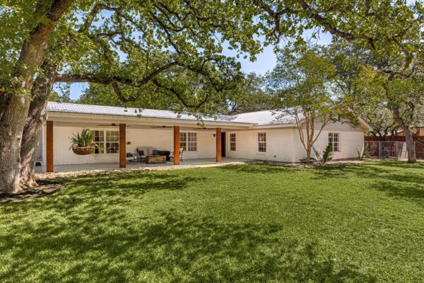 1501 W Park St, Cedar Park