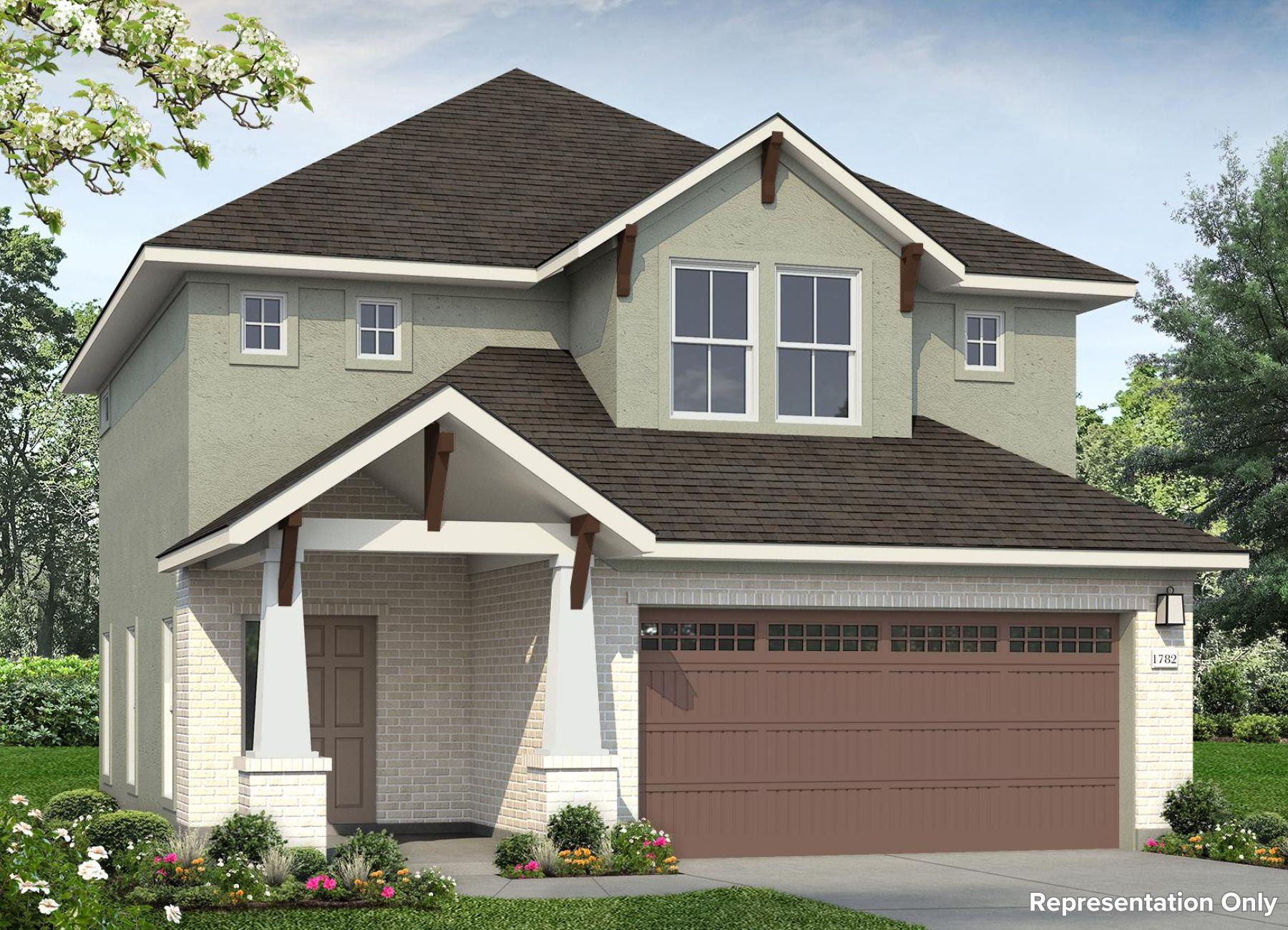 2605 Sam Bass Rd #67, Round Rock, TX 78681