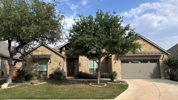 4105 Haight St, Round Rock