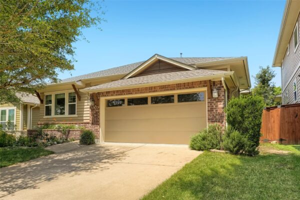 805 Waterfall Way, Austin