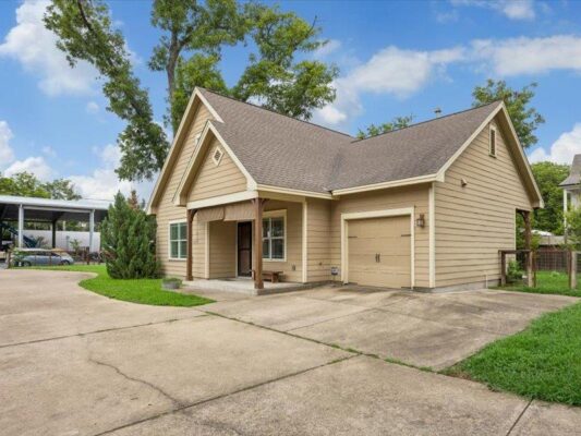 3211 Holton St #3211B, Austin