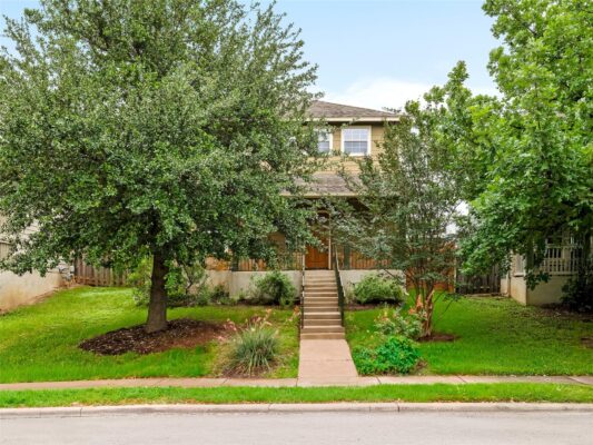 6013 Perlita Dr, Austin