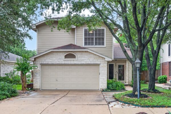 11342 Canterbury Tales Ln, Austin