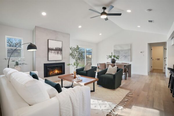 5400 Salem Hill Dr, Austin